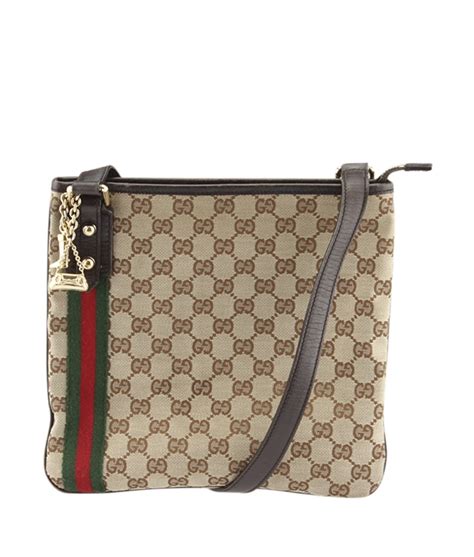 imitation gucci crossbody bag women|gucci crossbody with thick strap.